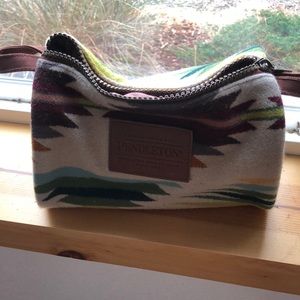 Pendleton Toiletry Bag